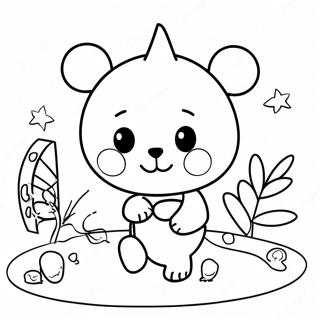 Trang To Mau So 2 Hoat Hinh 111244-47650