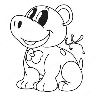 Trang To Mau So 2 Hoat Hinh 111244-47652