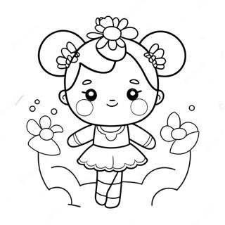 Trang To Mau Vu Cong Ba Le De Thuong Voi Vuong Mien Hoa 11167-2583