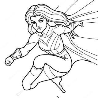 Trang To Mau Tu The Nang Dong Cua Starfire 112144-48352