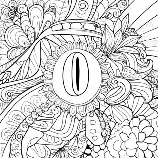 Trang To Mau So 1 Lon Va Dam 112523 48646