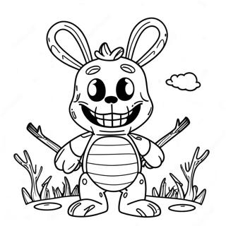 Trang To Mau Bonnie Heo Ua Voi Doi Mat Dang So 112936-48969