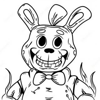 Trang To Mau Bonnie Heo Ua Voi Doi Mat Dang So 112936-49090