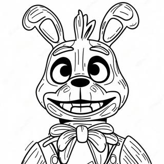 Trang To Mau Bonnie Heo Ua Voi Doi Mat Dang So 112936-49091