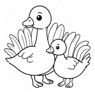 Trang To Mau Gia Dinh Ngong De Thuong 113012-49143