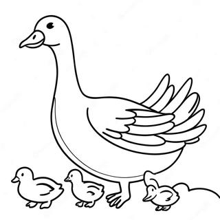 Trang To Mau Ngong Voi Nhung Chu Vit Con 113015-49155