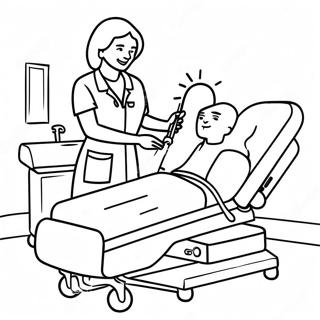 Trang To Mau Nhan Vien Huyet Hoc De Thuong Voi Benh Nhan 113038-49163