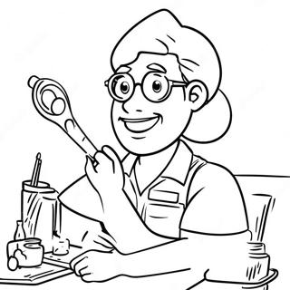 Trang To Mau Nhan Vien Huyet Hoc Than Thien Dang Ve 113040-49169