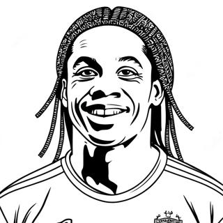 Trang To Mau Ronaldinho 113886-49820