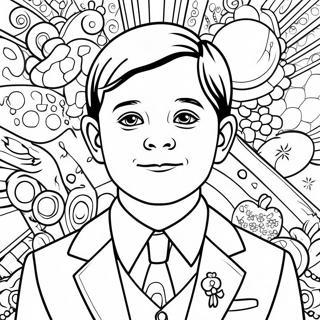 Trang To Mau Cau Be Le Ruoc Le Trong Bo Vest 113915-49852