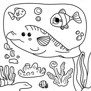 Trang To Mau Phieu Luu Duoi Nuoc 114841 50570