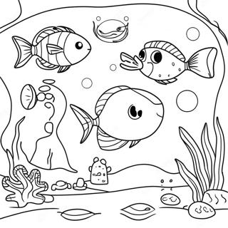 Trang To Mau Phieu Luu Duoi Nuoc 114841 50571