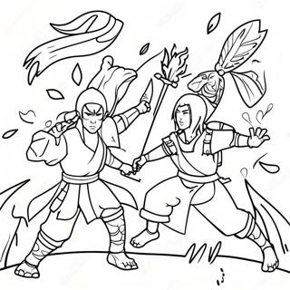 Trang To Mau Tran Chien Avatar Hoanh Trang 116157 51593