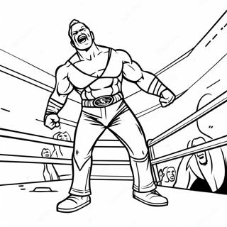 Trang To Mau Canh Hanh Dong Wwe Nang Dong 116338-51732