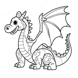 Trang To Mau Mau Roi Rong Day Mau Sac 116362-51743