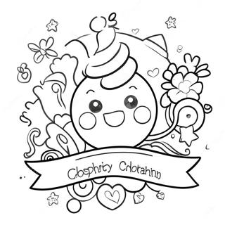 Trang To Mau Chuc Mung Bieu Ngu Vui Ve 116698-52178