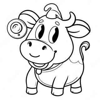 Bo Vui Ve Voi Cai Chuong Trang To Mau 11713 552