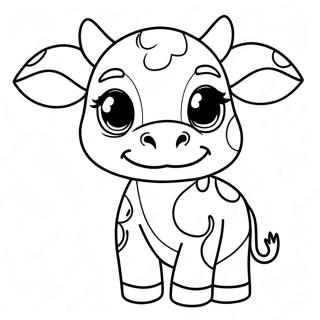 Be Bo Voi Doi Mat To Trang To Mau 11715 1022