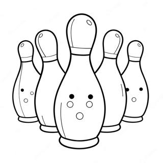 Trang To Mau Cac Pin Bowling Day Mau Sac 117184-52537