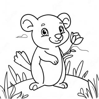 Trang To Mau Thu An Dem Than Thien Voi Hoa 117443-52746