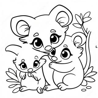 Trang To Mau Gia Dinh Thu An Dem Dang Yeu 117444-52750