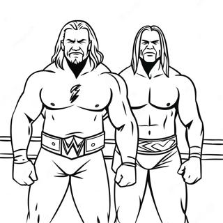 Trang To Mau Tran Dau Vo Dich Wwe 117468 52761