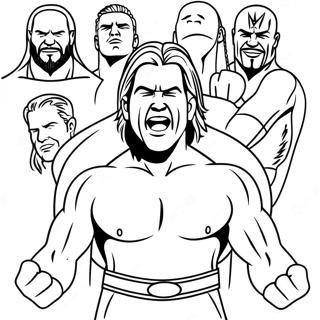 Trang To Mau Nhung Khoanh Khac Bieu Tuong Wwe 117469 52766