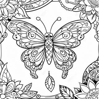 Trang To Mau Buom Bat Giac Mo Tinh Xao 117727 52956