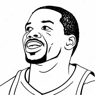 Trang To Mau Kevin Durant Trong Hanh Dong 118038-53199