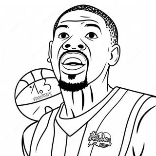 Trang To Mau Kevin Durant Voi Bong Ro 118040-53205