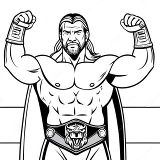 Trang To Mau Triple H Cam Hai Chiec Dai 119296 54295