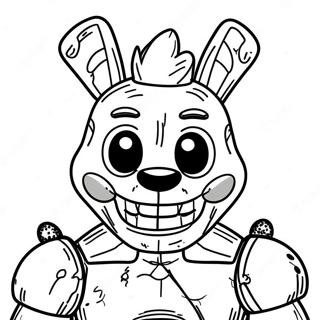 Trang To Mau Springtrap Trong Bong Toi 119836-54714