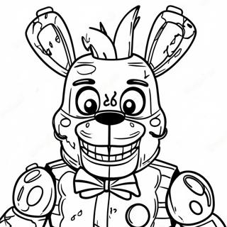 Trang To Mau Nhan Vat Springtrap Fnaf 119838-54723