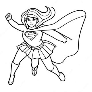 Sieu Nu Voi Chiec Ao Choang Bay Luon Trang To Mau 119863 54738