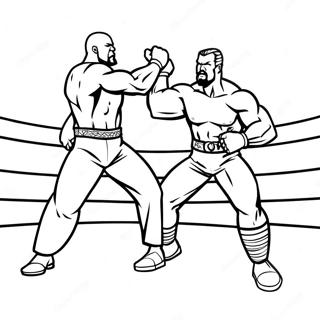 Trang To Mau Doi Dau Doi Tag Wwe Nang Dong 119968 54824