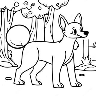 Trang To Mau Cao Va Cho San Phieu Luu 120300 55077