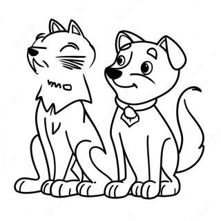 Trang To Mau Cao Va Cho San Than Thien 120301-55081