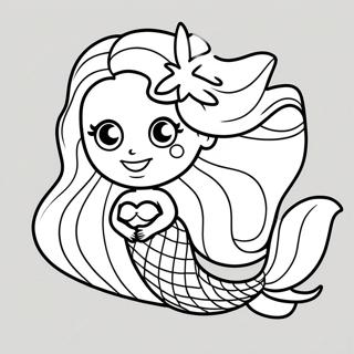 Trang To Mau Nang Tien Ca Den Uy Nghi Voi Toc Dai 120606-55317