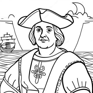 Trang To Mau Christopher Columbus 120911 55736