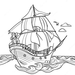 Trang To Mau Christopher Columbus Ra Khoi 120913 55744