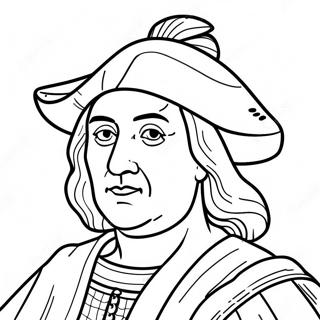 Trang To Mau Christopher Columbus Kham Pha 120914 55558