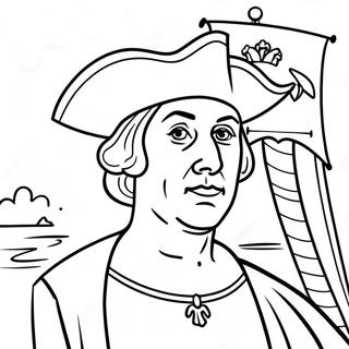 Trang To Mau Christopher Columbus Kham Pha 120914 55559