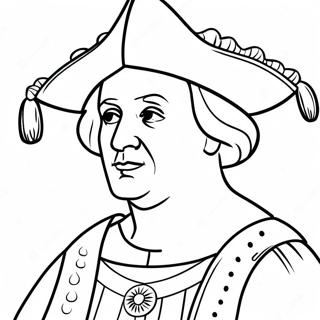 Trang To Mau Christopher Columbus Kham Pha 120914 55748