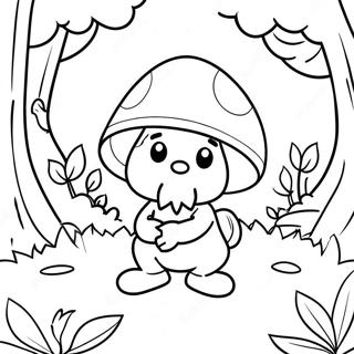 Trang To Mau Nguoi Lun Nam Phieu Luu Kham Pha Rung 122095 56652