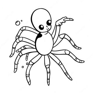 Trang To Mau Nhen Punk Ngau Trong Hanh Dong 122348-56896