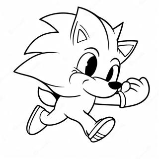 Trang To Mau Silver The Hedgehog Bay 122788-57243