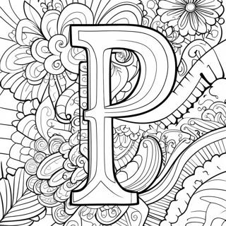 Trang To Mau Chu F Doc Dao 123407 57727