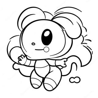 Trang To Mau Nhan Vat Bac Sieu Cap Sang Bong 124071-58233