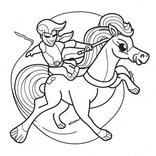 Trang To Mau Bac Sieu Cap Trong Hanh Dong 124072-58330