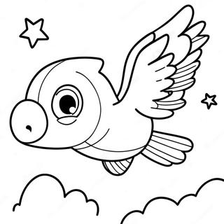 Trang To Mau Bac Sieu Cap Bay Qua Bau Troi 124073-58336